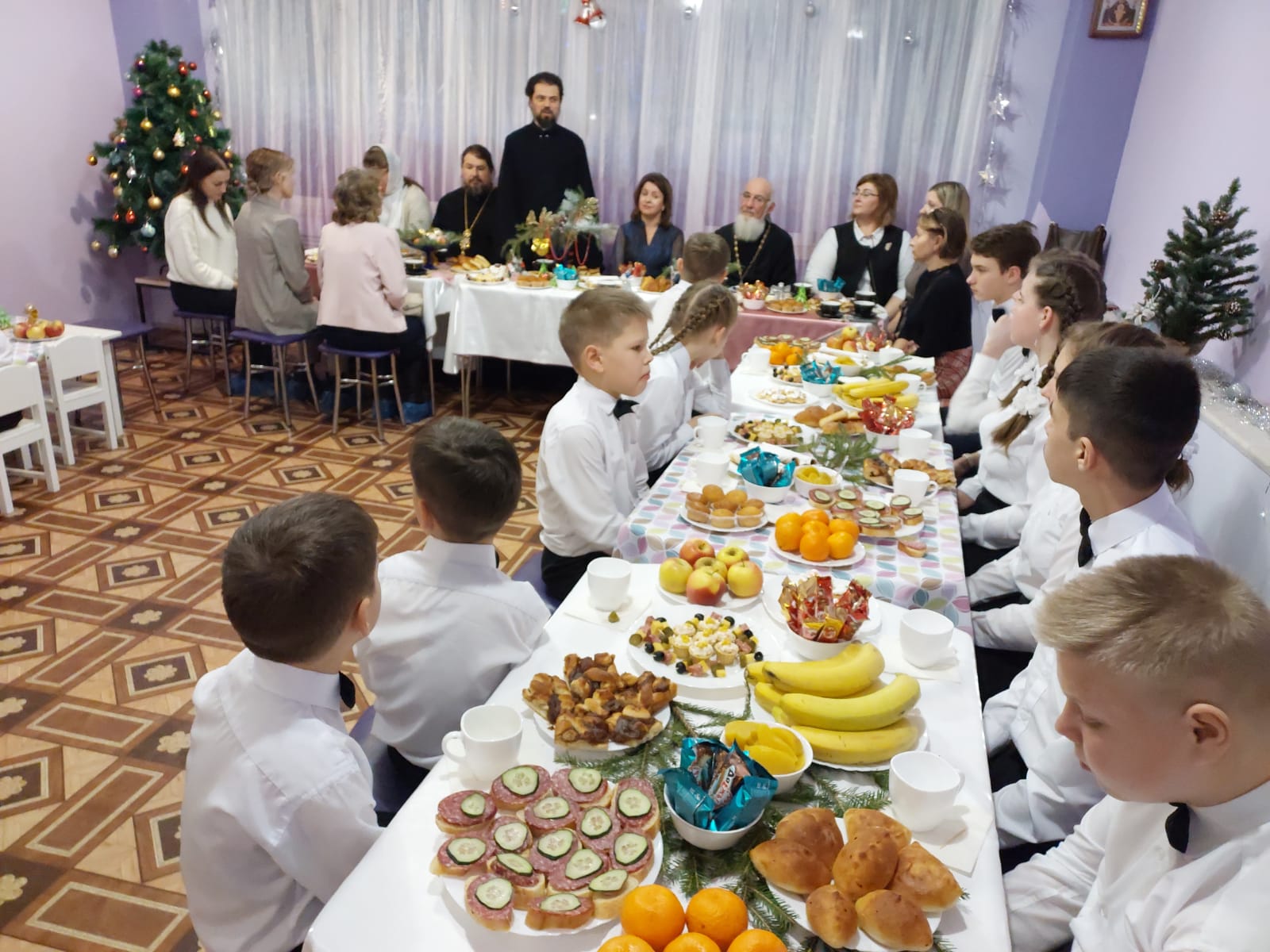 Праздник